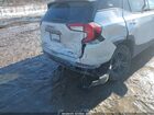 2024 Gmc Terrain Awd At4 Белый vin: 3GKALYEG5RL240603