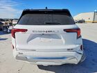 2026 Gmc Terrain Denali Белый vin: 3GKALZEG5TL244728