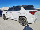 2026 Gmc Terrain Denali Белый vin: 3GKALZEG5TL244728
