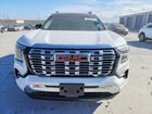 2026 Gmc Terrain Denali Белый vin: 3GKALZEG5TL244728