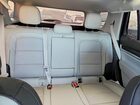 2026 Gmc Terrain Denali Белый vin: 3GKALZEG5TL244728