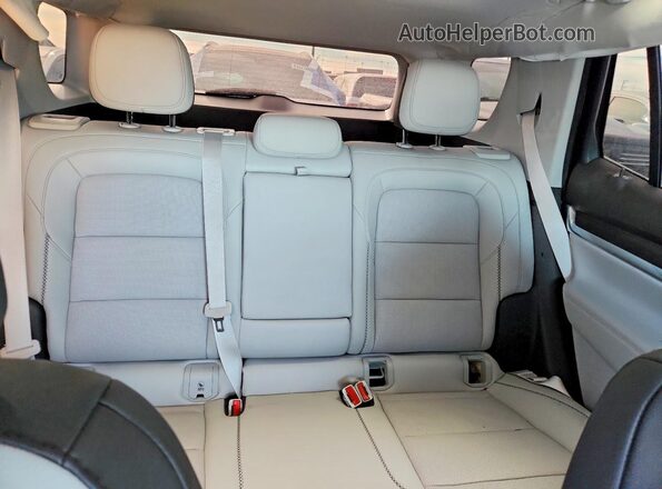 3GKALZEG5TL244728 2026 GMC TERRAIN Белый Вид задних сидений