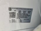 2026 Gmc Terrain Denali Белый vin: 3GKALZEG5TL244728