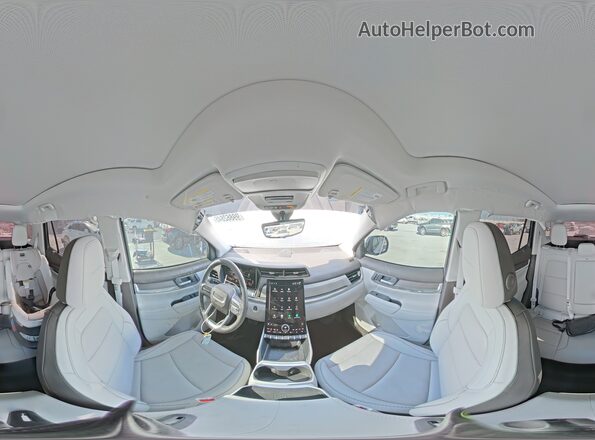 3GKALZEG5TL244728 2026 GMC TERRAIN Белый Панорамный вид салона 360°