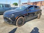 2026 Chevrolet Equinox Lt Black vin: 3GN7DMRR0TS109610