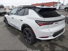 2025 Chevrolet Equinox Ev Rs Белый vin: 3GN7DSRP9SS221713