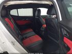 2025 Chevrolet Equinox Ev Rs Белый vin: 3GN7DSRP9SS221713
