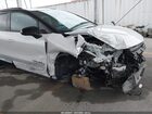 2025 Chevrolet Equinox Ev Rs Белый vin: 3GN7DSRP9SS221713
