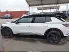 2025 Chevrolet Equinox Ev Rs Белый vin: 3GN7DSRP9SS221713