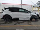2025 Chevrolet Equinox Ev Rs Белый vin: 3GN7DSRP9SS221713