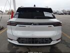 2025 Chevrolet Equinox Ev Rs Белый vin: 3GN7DSRP9SS221713