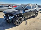 2026 Chevrolet Equinox Lt Black vin: 3GNAXHEG0TL201786