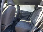 2026 Chevrolet Equinox Lt Черный vin: 3GNAXHEG3TL172302
