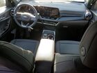 2026 Chevrolet Equinox Lt Черный vin: 3GNAXHEG3TL172302