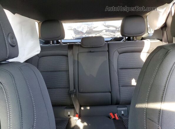 3GNAXHEG3TL172302 2026 CHEVROLET EQUINOX Черный Вид задних сидений