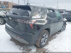 2026 Chevrolet Equinox Fwd Lt Black vin: 3GNAXHEG7TL183142