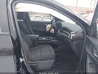 2026 Chevrolet Equinox Fwd Lt Black vin: 3GNAXHEG7TL183142