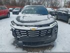 2026 Chevrolet Equinox Fwd Lt Black vin: 3GNAXHEG7TL183142