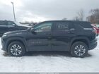 2026 Chevrolet Equinox Fwd Lt Black vin: 3GNAXHEG7TL183142