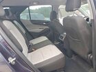 2018 Chevrolet Equinox Ls Синий vin: 3GNAXHEV5JS609668