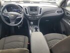 2019 Chevrolet Equinox Lt Silver vin: 3GNAXJEV7KS624875 2019 Chevrolet Equinox Lt Silver vin: 3GNAXJEV7KS624875