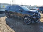 2025 Chevrolet Equinox Rs Черный vin: 3GNAXLEG1SL132995
