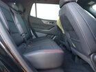 2025 Chevrolet Equinox Rs Черный vin: 3GNAXLEG1SL132995