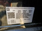2025 Chevrolet Equinox Rs Черный vin: 3GNAXLEG1SL132995