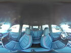 2025 Chevrolet Equinox Rs Черный vin: 3GNAXLEG1SL132995