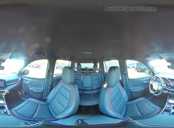3GNAXLEG1SL132995 2025 CHEVROLET EQUINOX Черный 