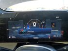 2025 Chevrolet Equinox Rs Черный vin: 3GNAXLEG1SL132995