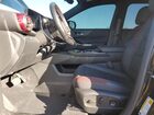 2025 Chevrolet Equinox Rs Черный vin: 3GNAXLEG1SL132995