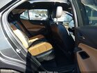 2020 Chevrolet Equinox Fwd Premier 1.5l Turbo Серый vin: 3GNAXNEV0LS512461