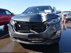 2020 Chevrolet Equinox Fwd Premier 1.5l Turbo Серый vin: 3GNAXNEV0LS512461