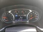 2020 Chevrolet Equinox Fwd Premier 1.5l Turbo Серый vin: 3GNAXNEV0LS512461