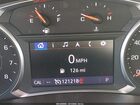 2020 Chevrolet Equinox Fwd Premier 1.5l Turbo Серый vin: 3GNAXNEV0LS512461
