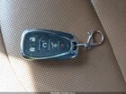 2020 Chevrolet Equinox Fwd Premier 1.5l Turbo Серый vin: 3GNAXNEV0LS512461