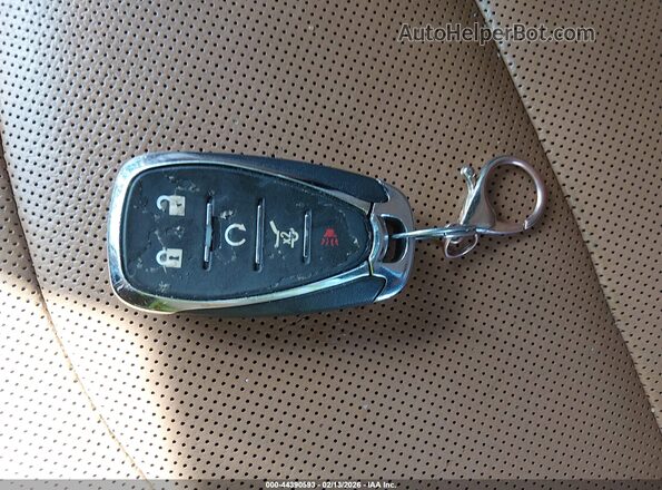 3GNAXNEV0LS512461 2020 CHEVROLET EQUINOX Серый Вид панели приборов