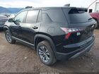 2026 Chevrolet Equinox Awd Lt Черный vin: 3GNAXPEG4TL165739 2026 Chevrolet Equinox Awd Lt Черный vin: 3GNAXPEG4TL165739