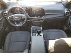 2025 Chevrolet Equinox Lt Темно-бордовый vin: 3GNAXPEG7SL113522