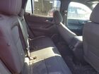 2025 Chevrolet Equinox Lt Темно-бордовый vin: 3GNAXPEG7SL113522