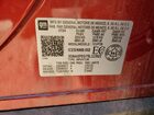 2025 Chevrolet Equinox Lt Темно-бордовый vin: 3GNAXPEG7SL113522
