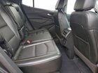 2020 Chevrolet Equinox Premier Gray vin: 3GNAXPEX4LS563085