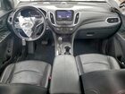 2020 Chevrolet Equinox Premier Gray vin: 3GNAXPEX4LS563085