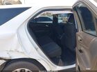 2018 Chevrolet Equinox Lt Белый vin: 3GNAXSEV2JS542265