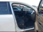 2018 Chevrolet Equinox Lt Белый vin: 3GNAXSEV2JS542265