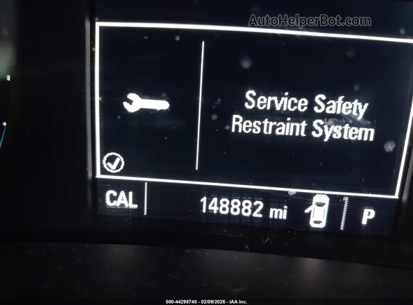 3GNAXSEV2JS542265 2018 CHEVROLET EQUINOX Белый 