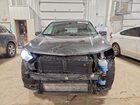 2018 Chevrolet Equinox Lt Черный vin: 3GNAXSEV5JS508997
