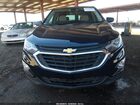 2020 Chevrolet Equinox Awd Ls Blue vin: 3GNAXSEV6LS680863 2020 Chevrolet Equinox Awd Ls Blue vin: 3GNAXSEV6LS680863