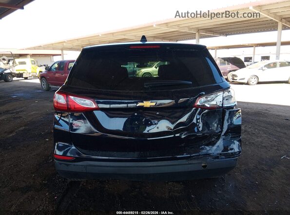 3GNAXSEV6LS680863 2020 CHEVROLET EQUINOX Blue 